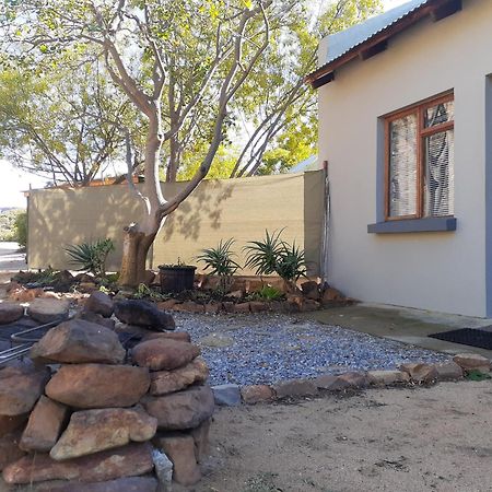 Kleinfontein Villa Clanwilliam Luaran gambar