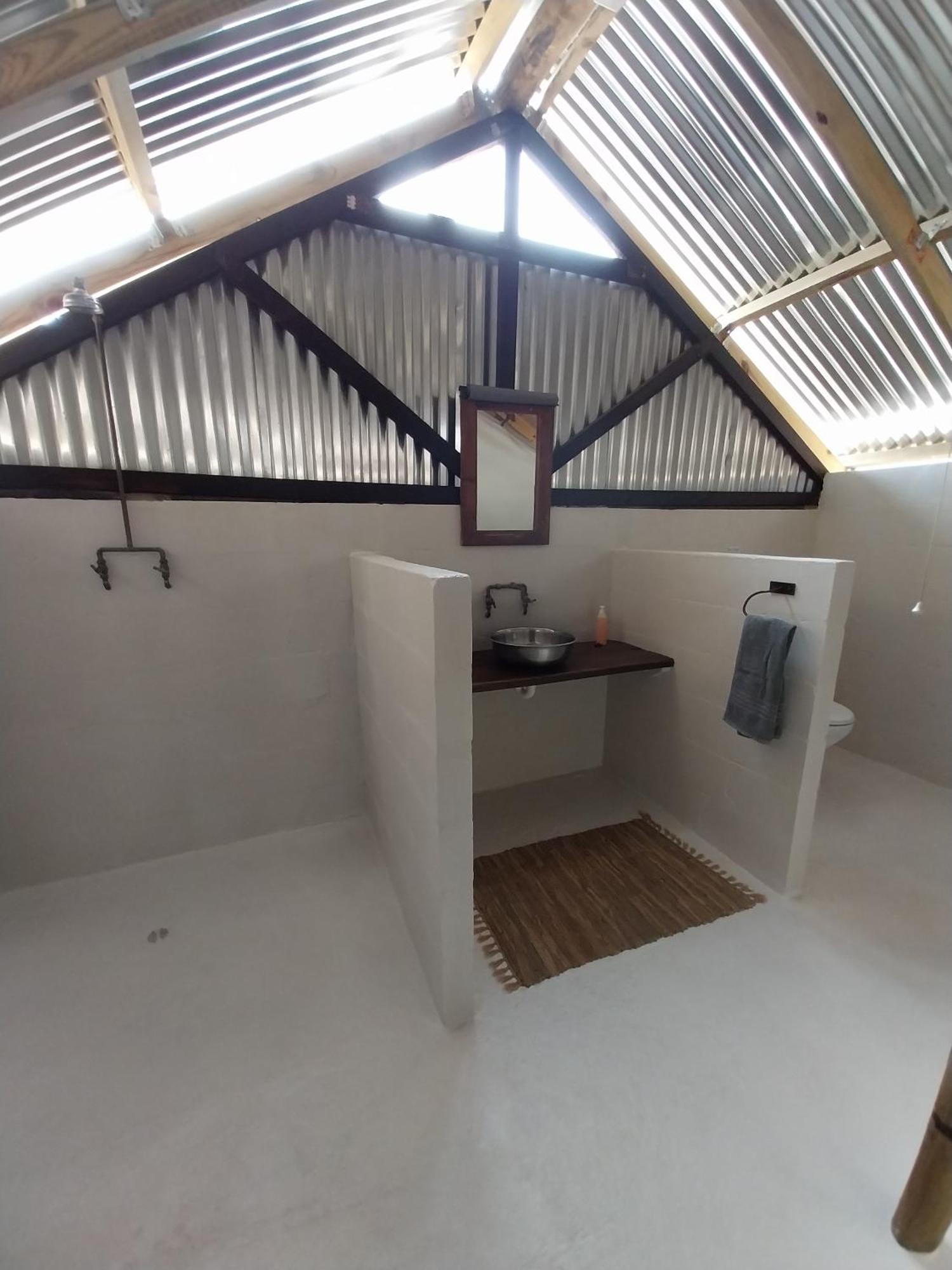 Kleinfontein Villa Clanwilliam Luaran gambar