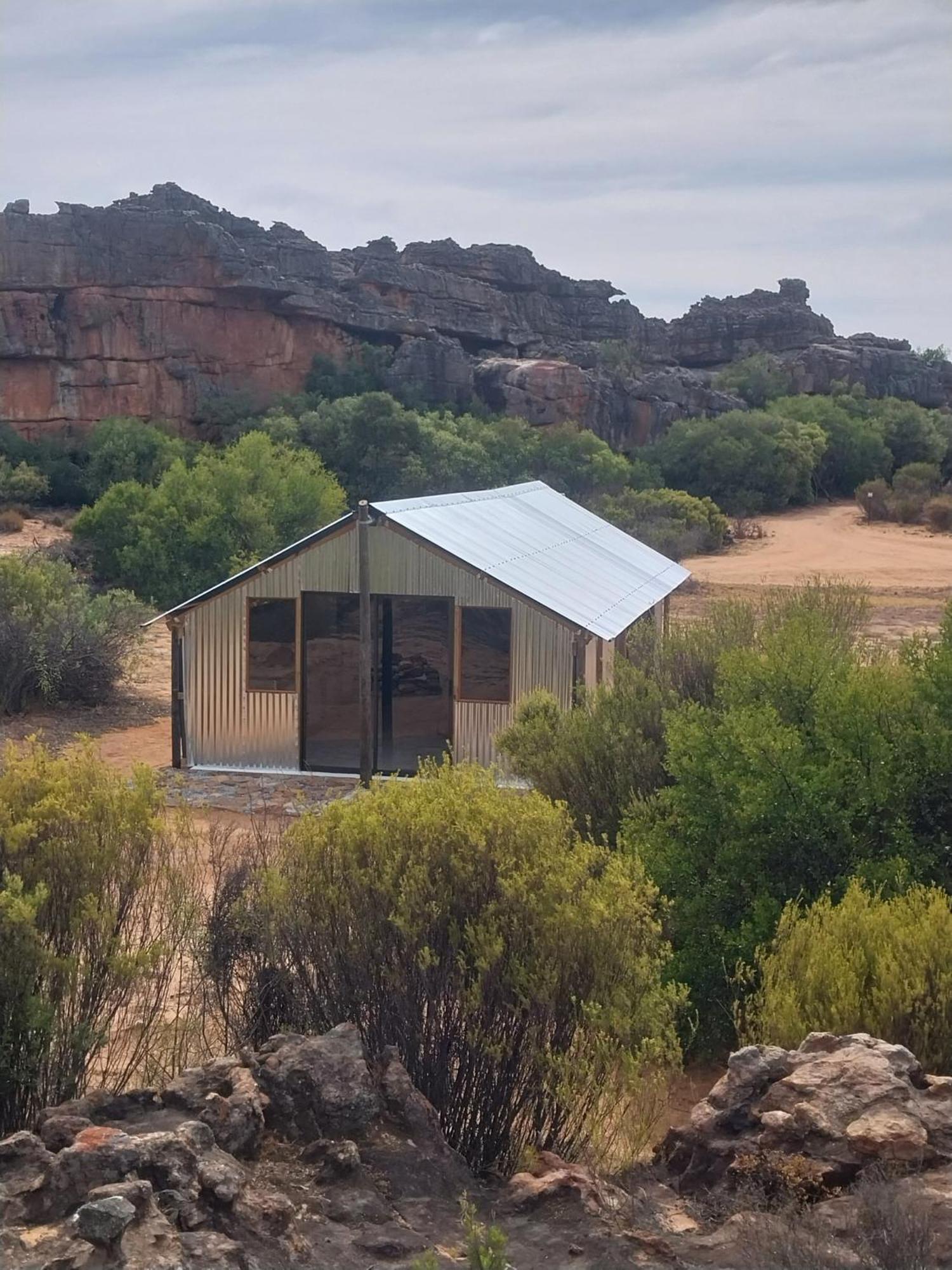 Kleinfontein Villa Clanwilliam Luaran gambar