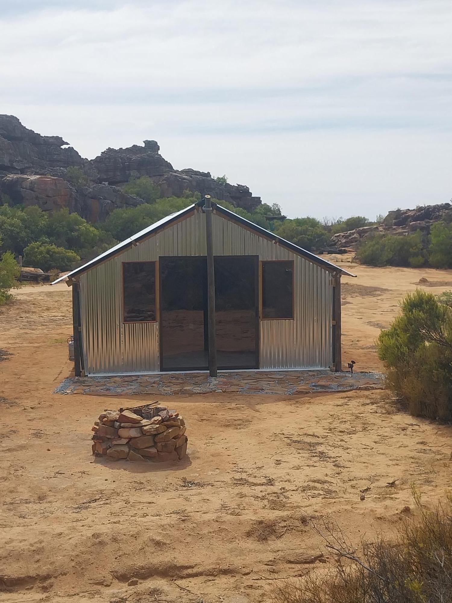 Kleinfontein Villa Clanwilliam Luaran gambar