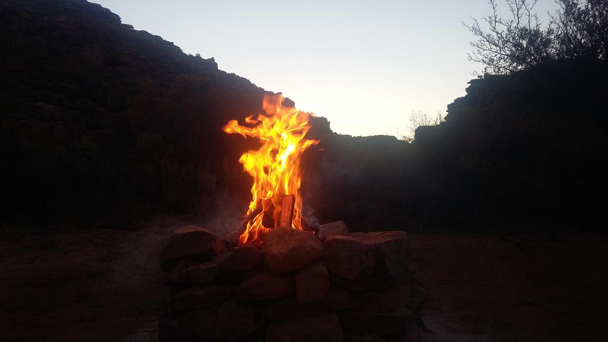Kleinfontein Villa Clanwilliam Luaran gambar
