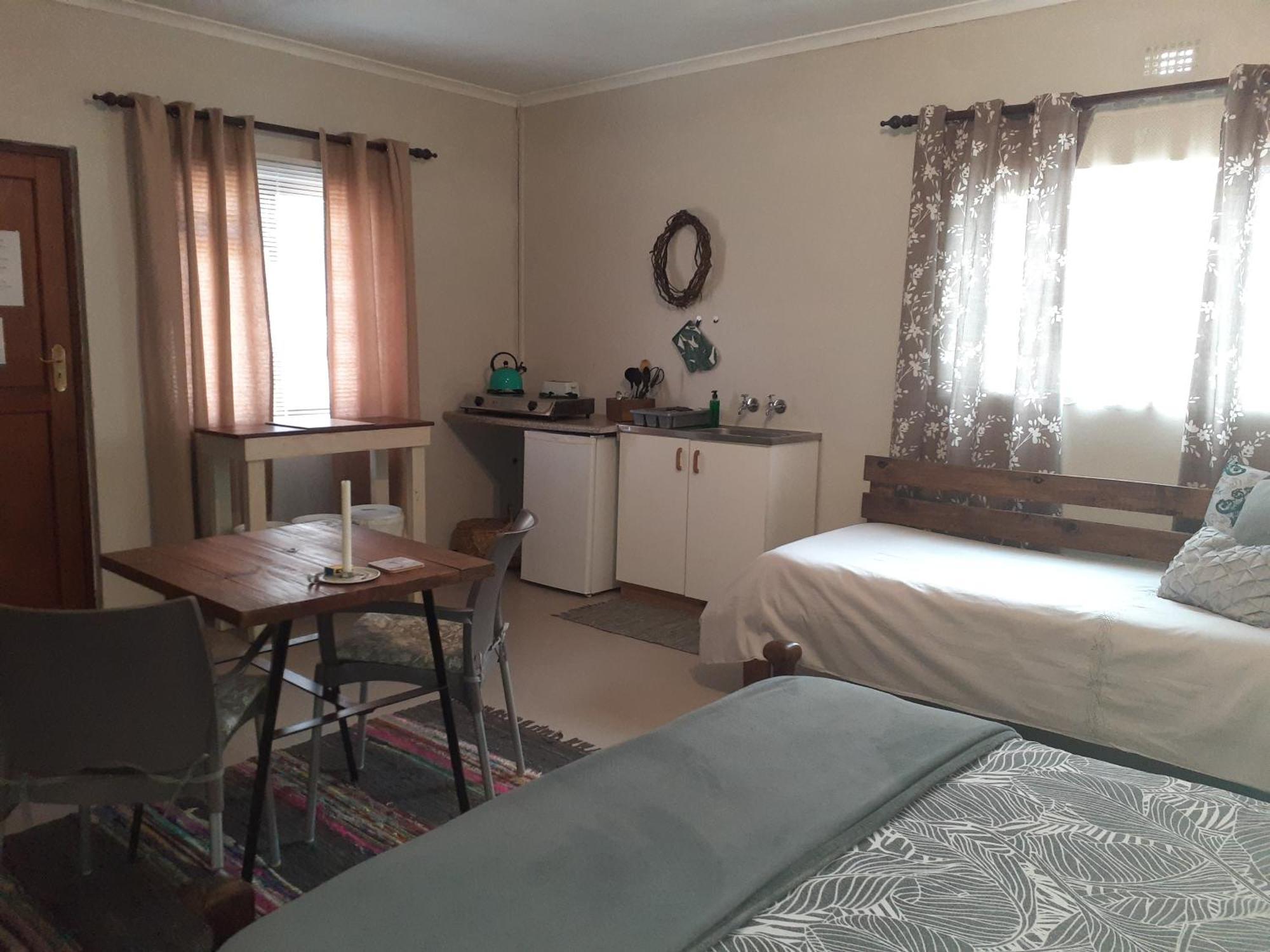 Kleinfontein Villa Clanwilliam Luaran gambar