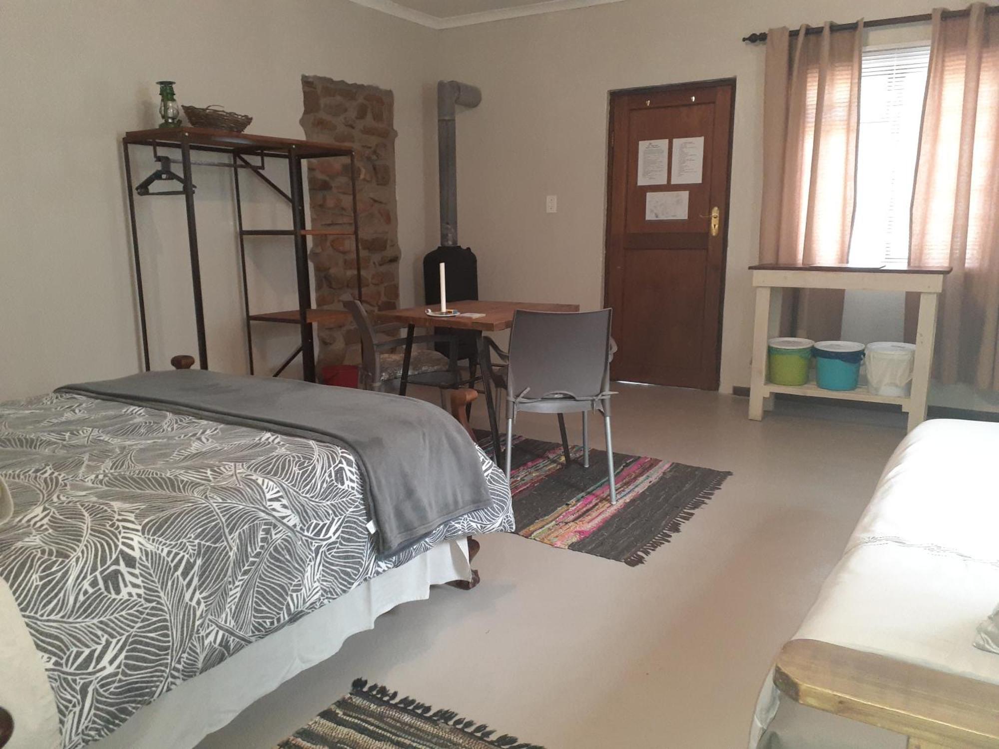 Kleinfontein Villa Clanwilliam Luaran gambar
