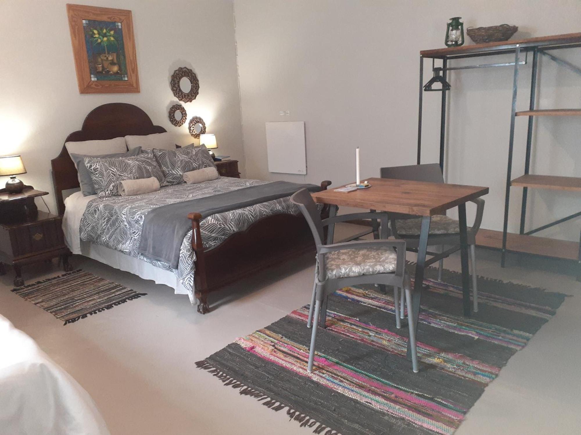 Kleinfontein Villa Clanwilliam Luaran gambar