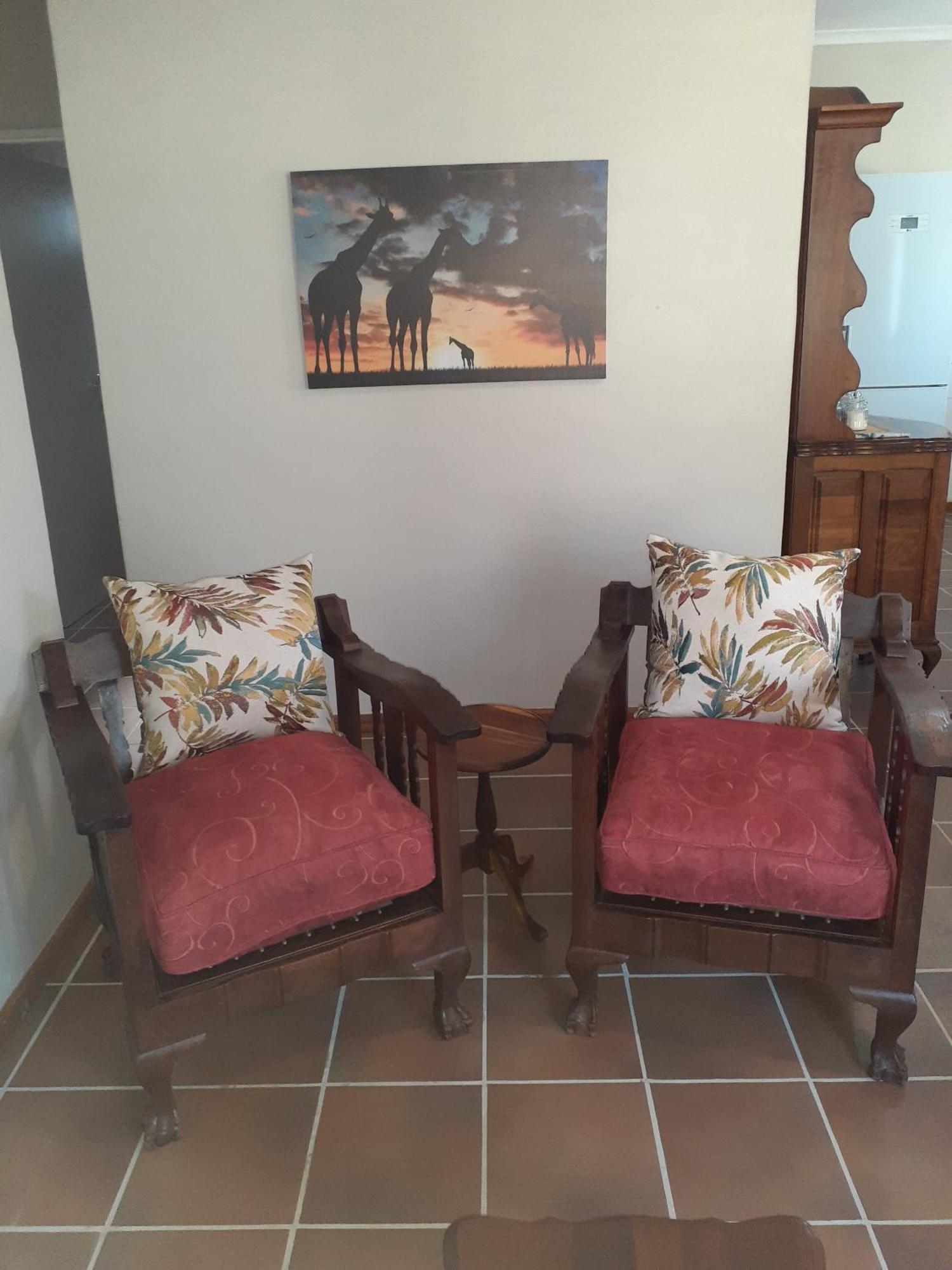 Kleinfontein Villa Clanwilliam Luaran gambar