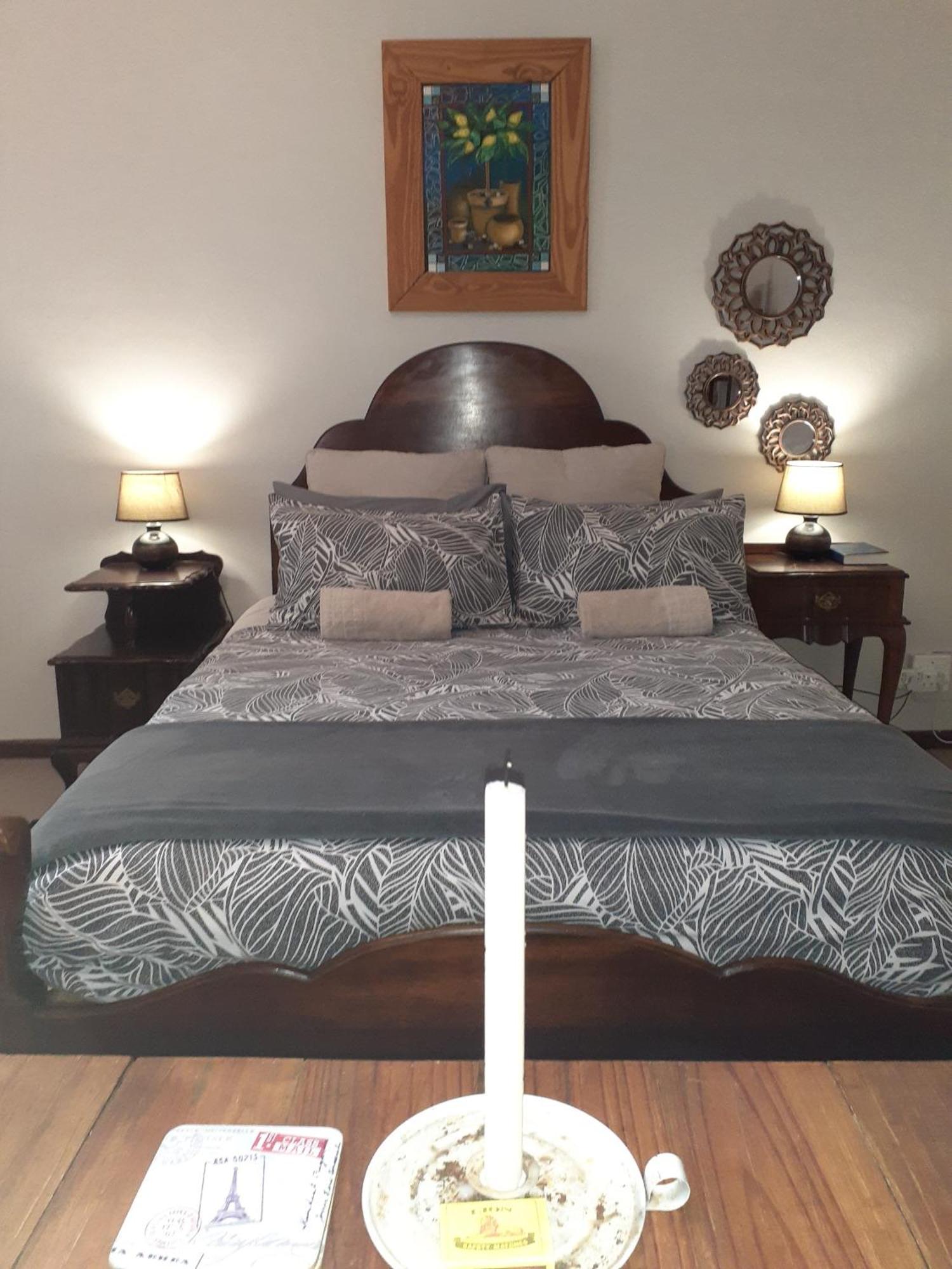 Kleinfontein Villa Clanwilliam Luaran gambar