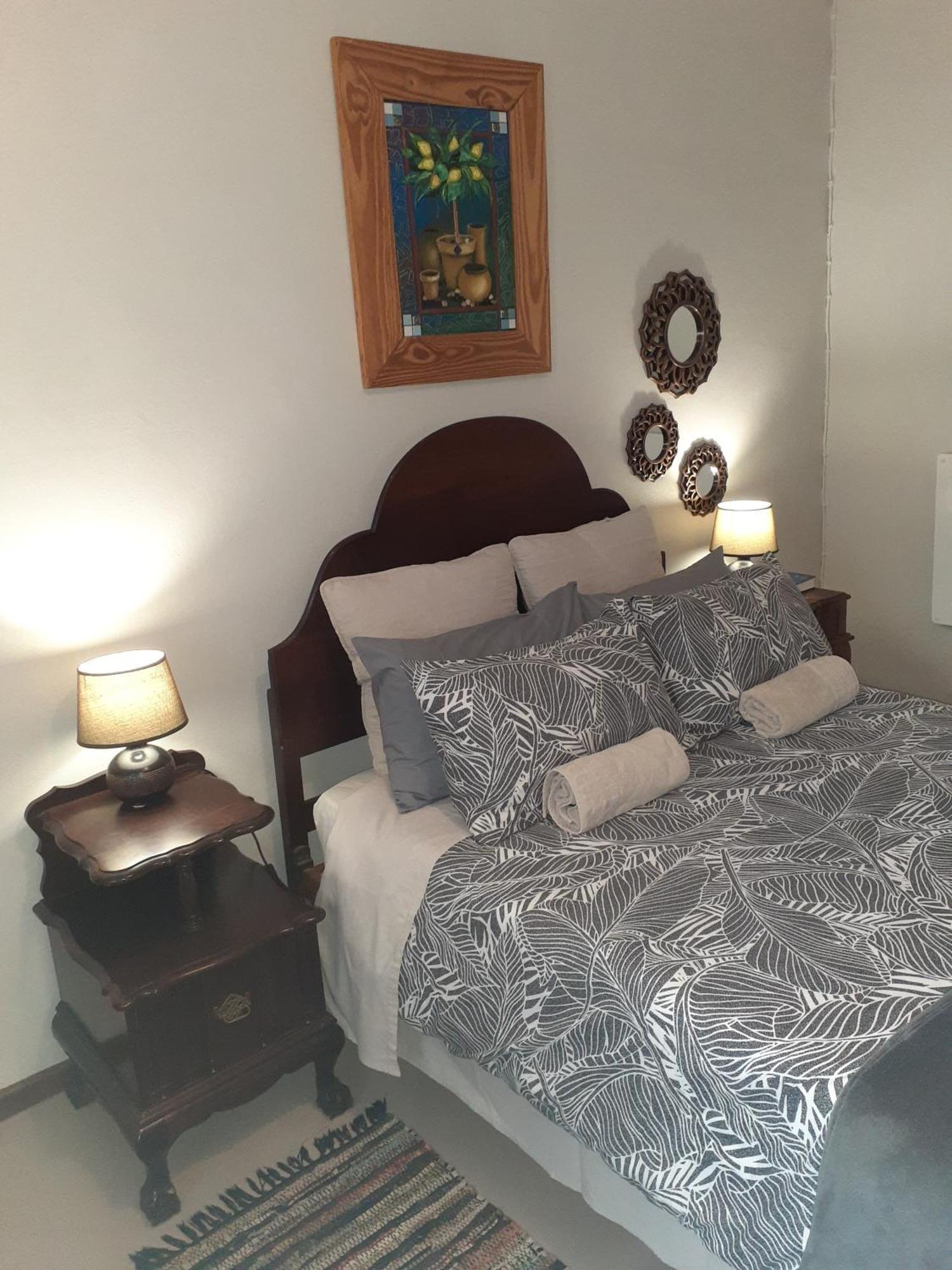 Kleinfontein Villa Clanwilliam Luaran gambar