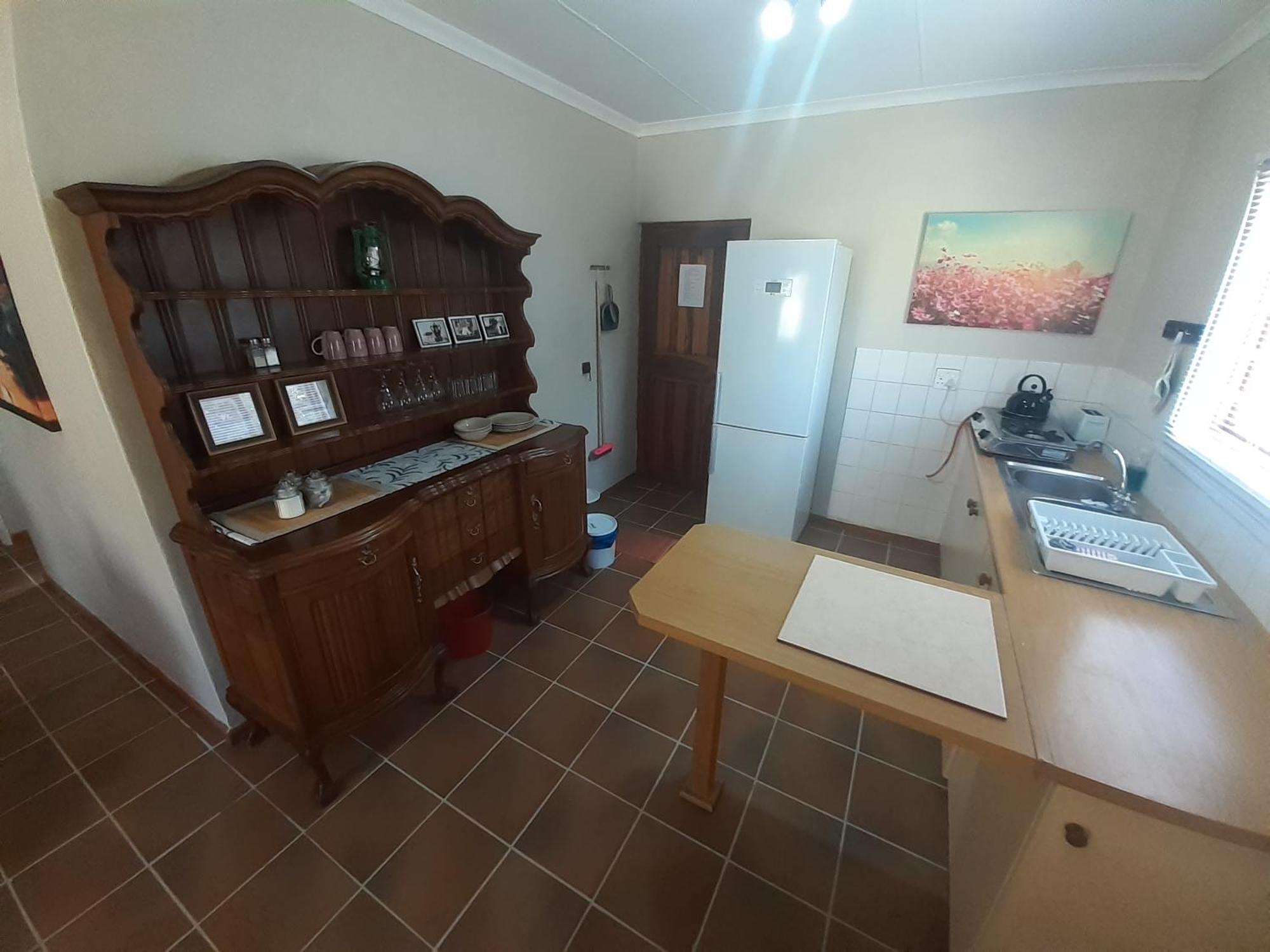 Kleinfontein Villa Clanwilliam Luaran gambar