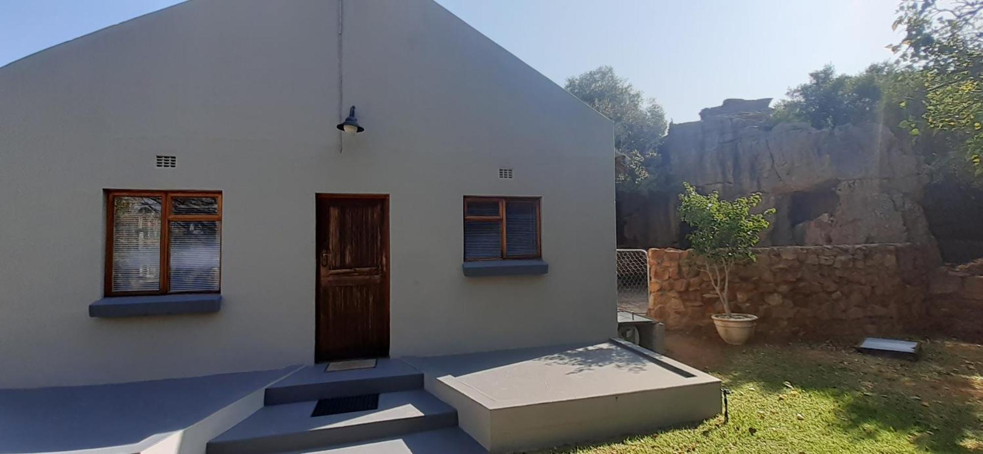 Kleinfontein Villa Clanwilliam Luaran gambar