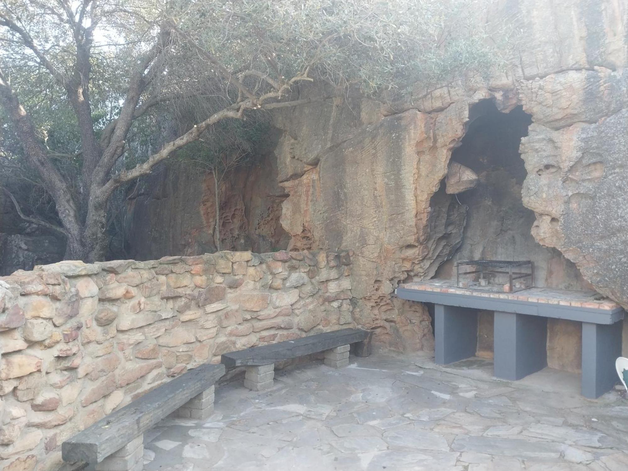 Kleinfontein Villa Clanwilliam Luaran gambar