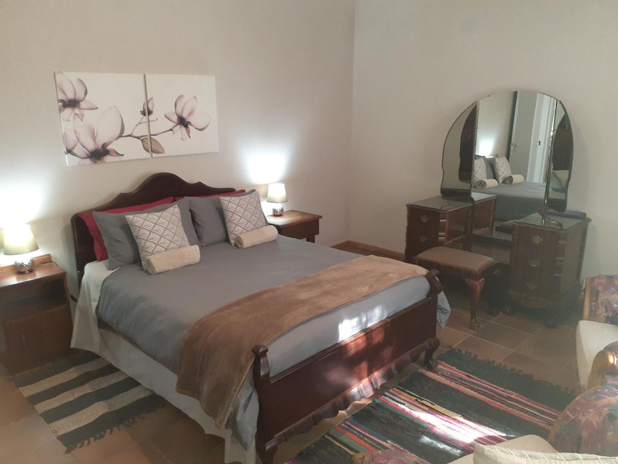 Kleinfontein Villa Clanwilliam Luaran gambar