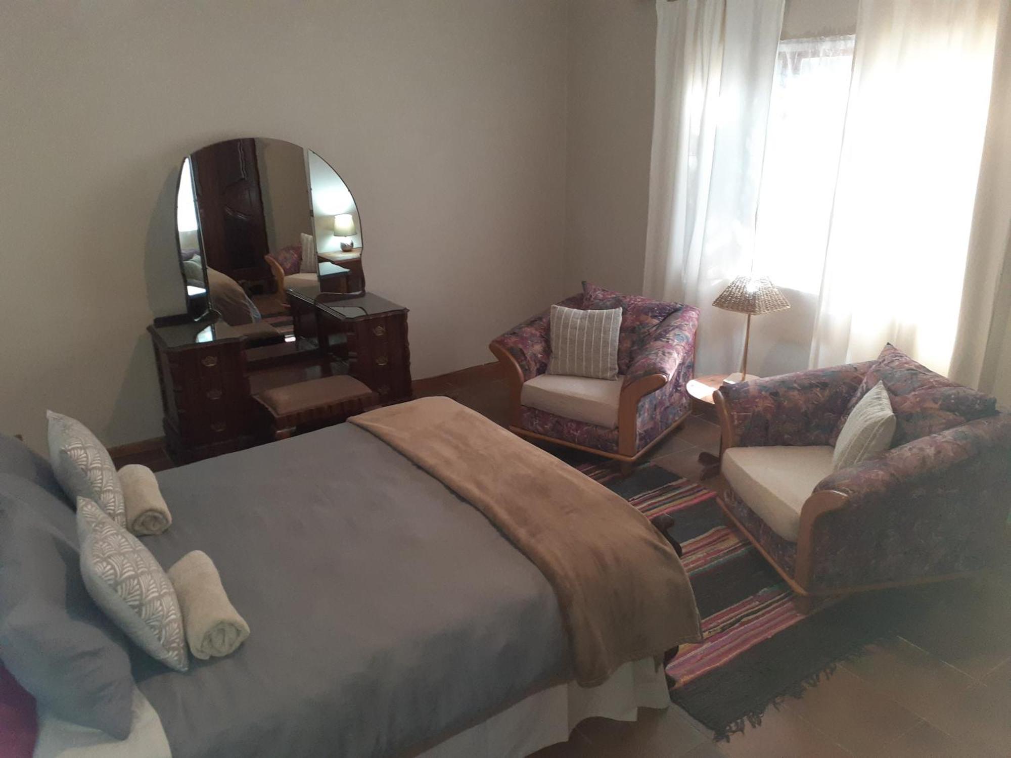 Kleinfontein Villa Clanwilliam Luaran gambar