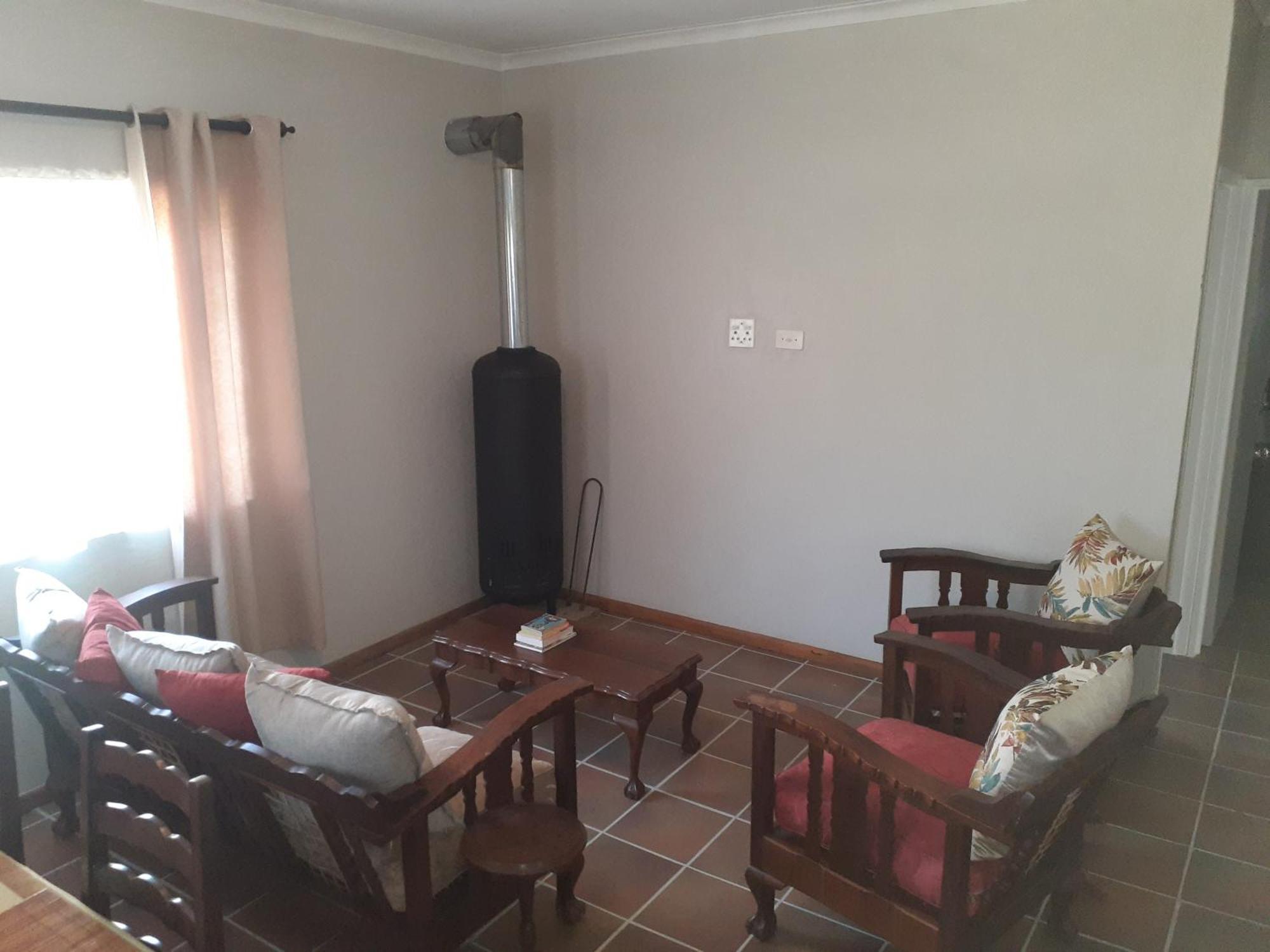Kleinfontein Villa Clanwilliam Luaran gambar
