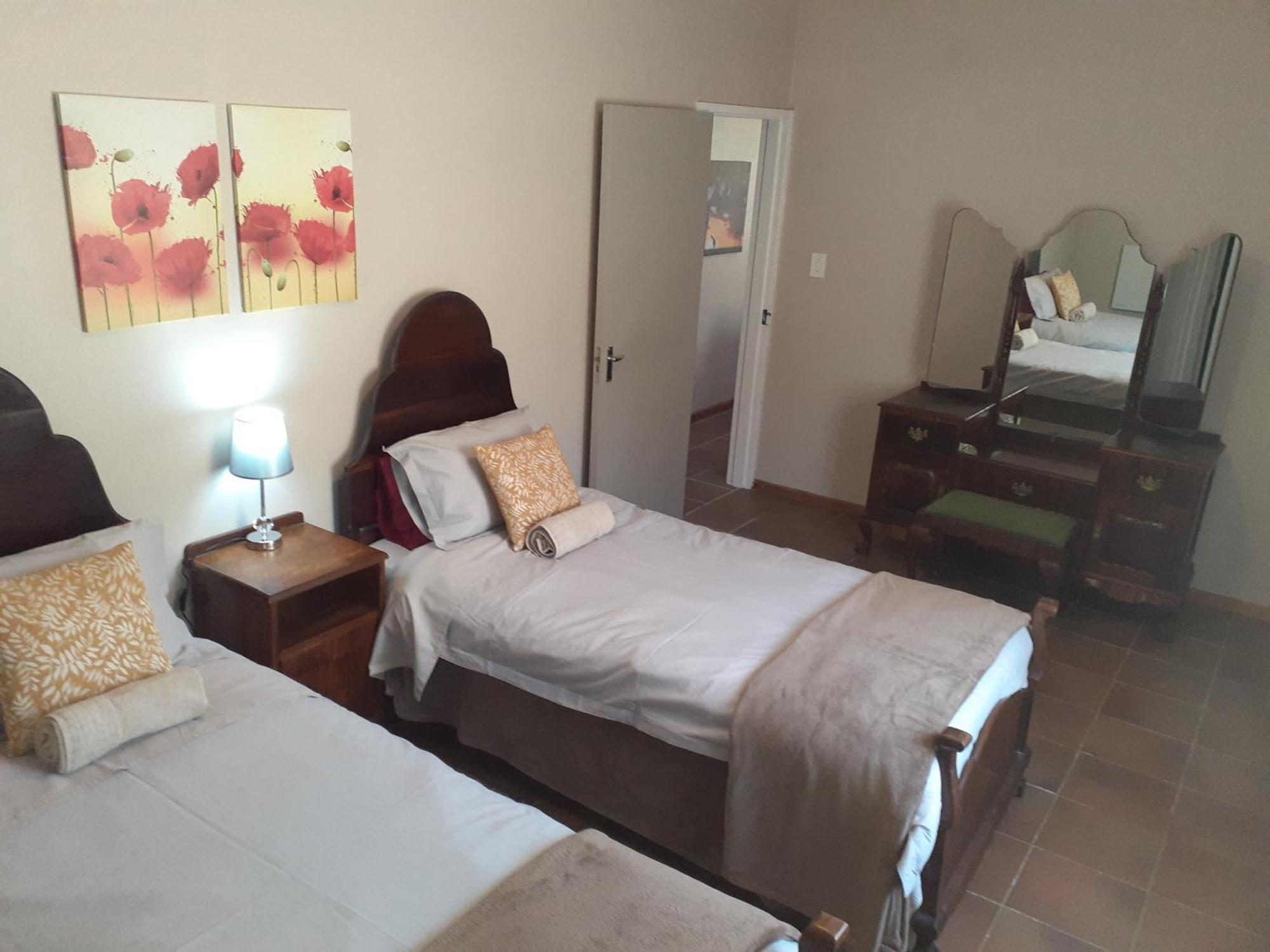 Kleinfontein Villa Clanwilliam Luaran gambar