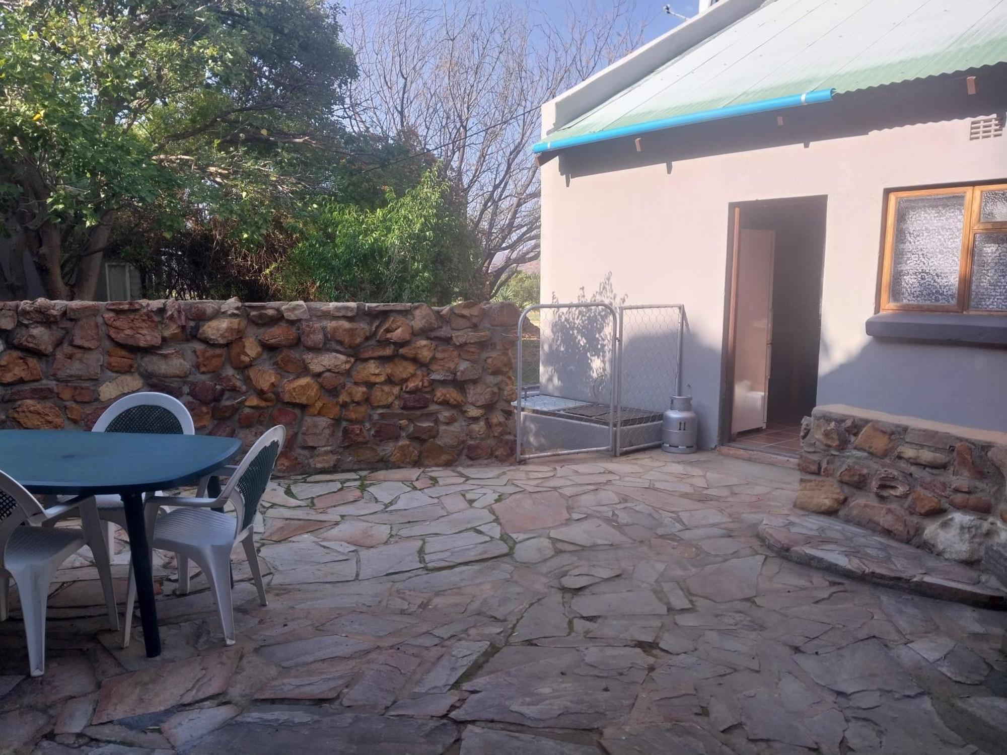 Kleinfontein Villa Clanwilliam Luaran gambar