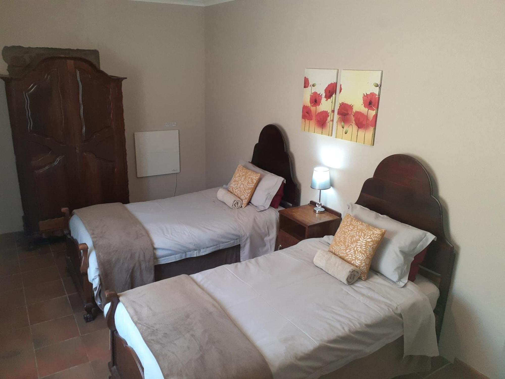 Kleinfontein Villa Clanwilliam Luaran gambar