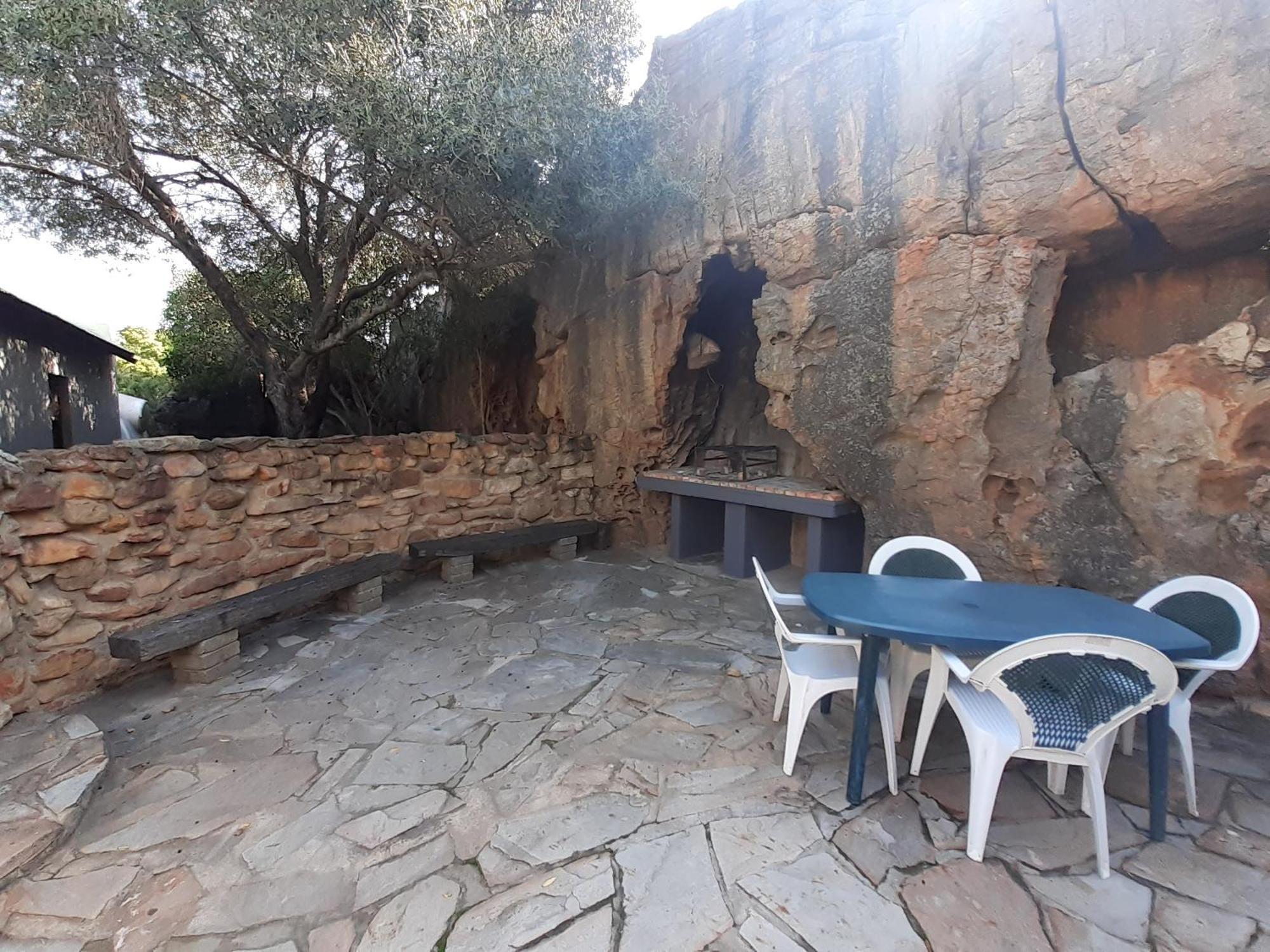 Kleinfontein Villa Clanwilliam Luaran gambar