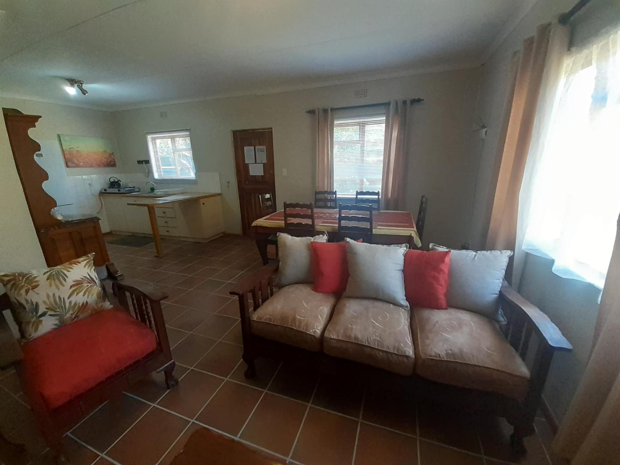 Kleinfontein Villa Clanwilliam Luaran gambar
