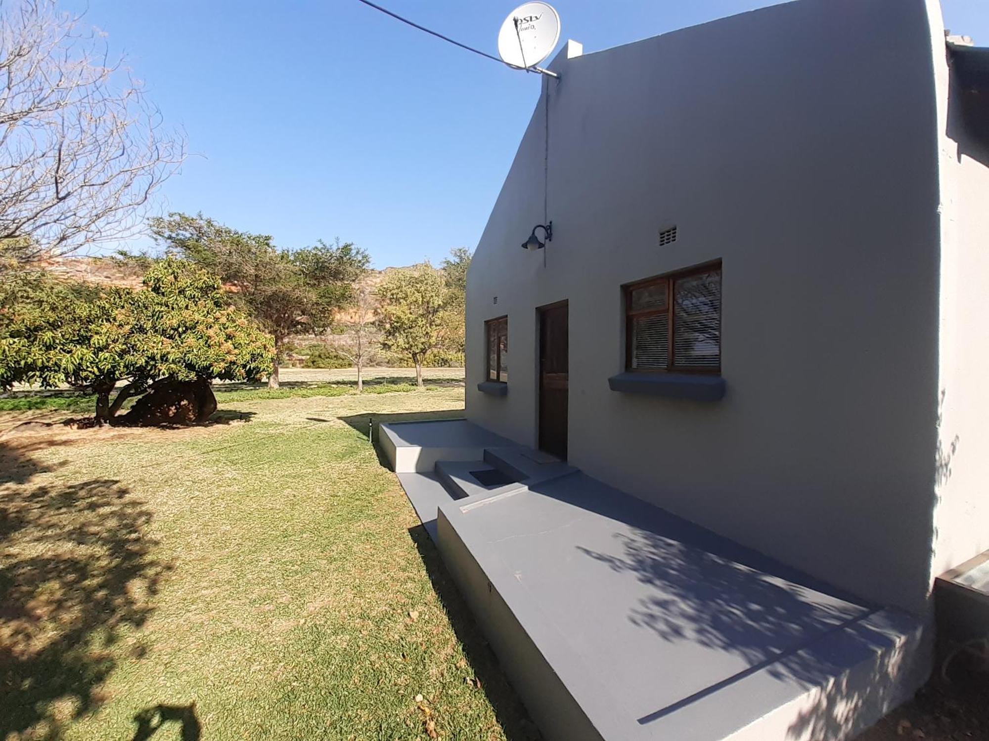 Kleinfontein Villa Clanwilliam Luaran gambar
