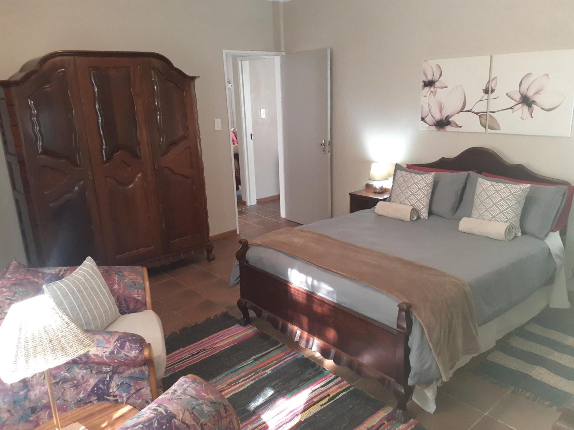 Kleinfontein Villa Clanwilliam Luaran gambar