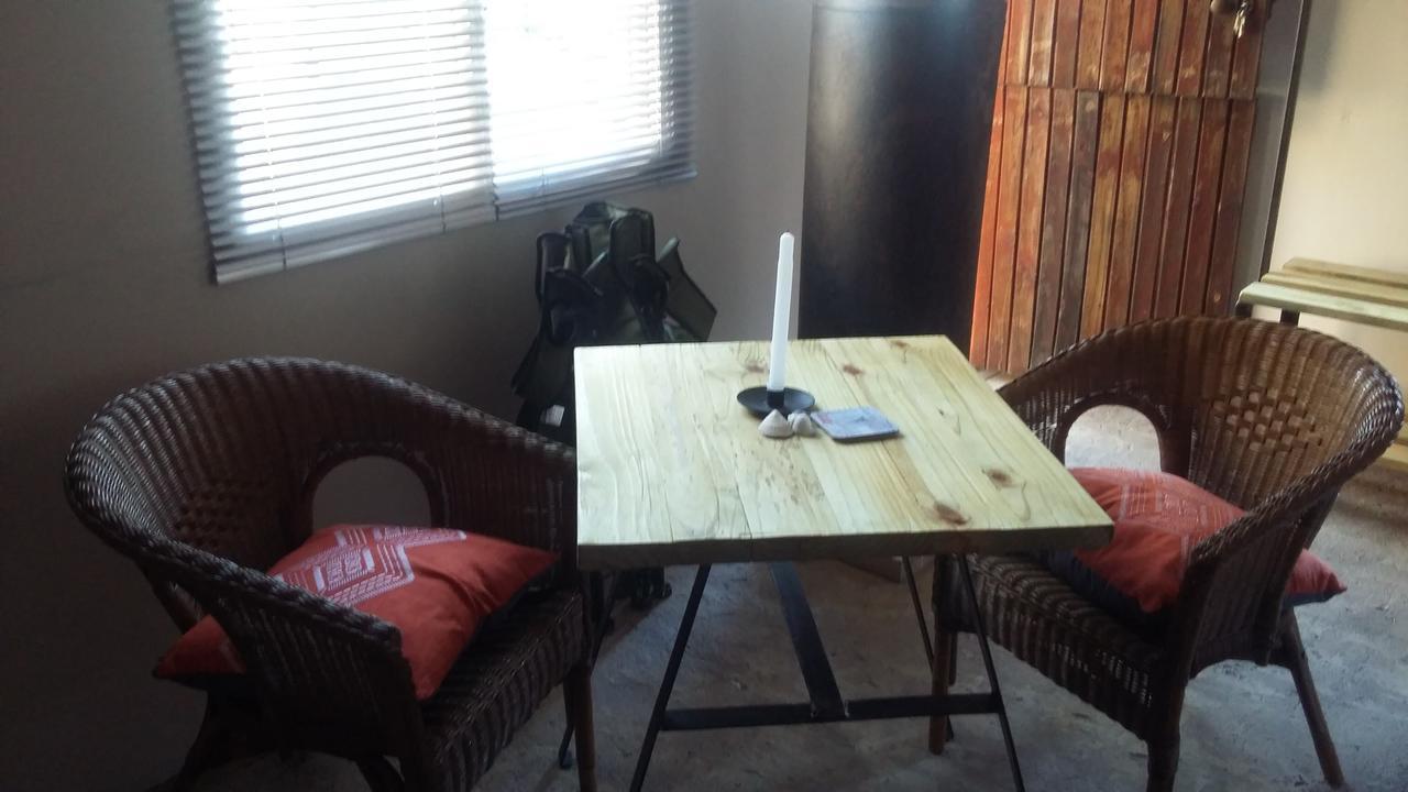 Kleinfontein Villa Clanwilliam Luaran gambar