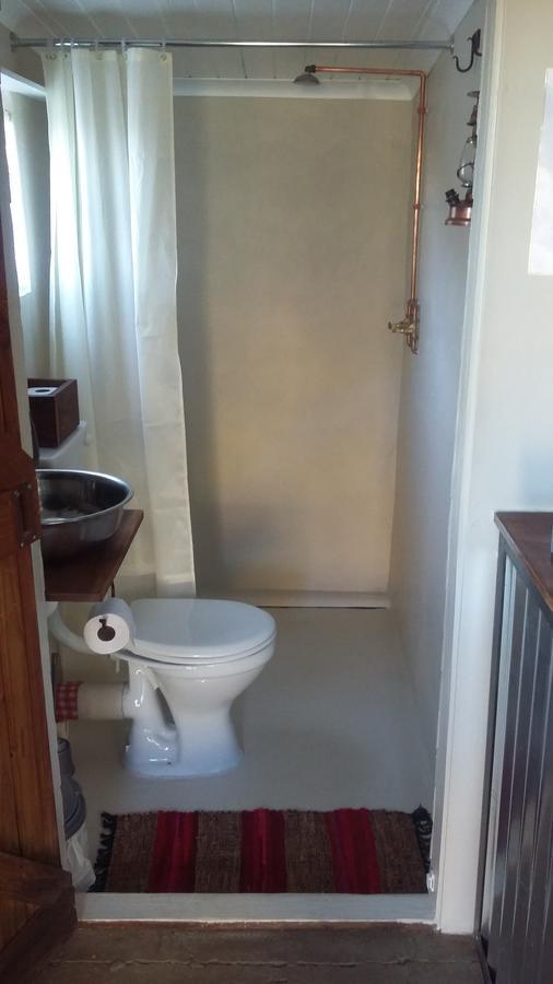 Kleinfontein Villa Clanwilliam Luaran gambar