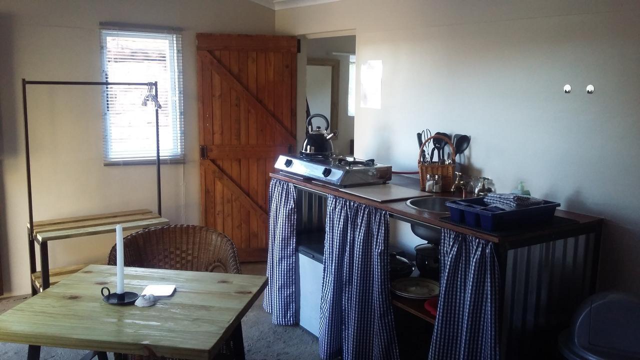 Kleinfontein Villa Clanwilliam Luaran gambar