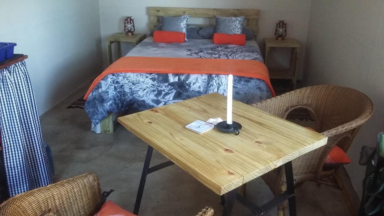 Kleinfontein Villa Clanwilliam Luaran gambar
