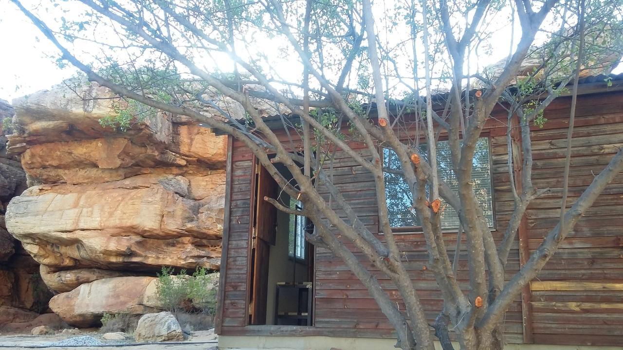 Kleinfontein Villa Clanwilliam Luaran gambar